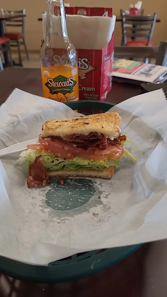 blt